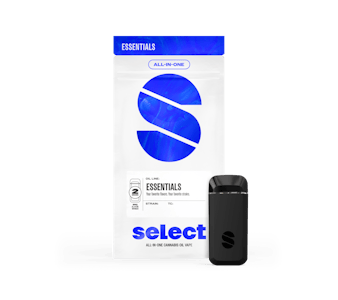 SELECT - London Pound Cake | 2g