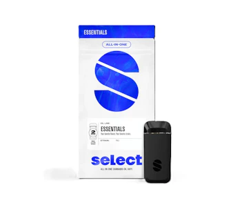 SELECT - BRIQ Essentials All in One - Lychee Dream [2g]
