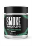 Galactic Runtz -Hybrid- 17.16% THC | 3.5g (Flower) | Smoke -R8