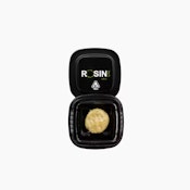 Rosin Tech Labs - Green Label - Gelato Dosido - 1g Cold Cure 