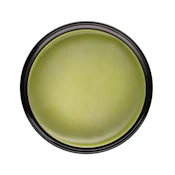 Big Pete's Cannabutter - Indica 2,000mg THC