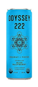 Odyssey 222 - Blue Raspberry - 12oz