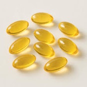 Capsules Time Release 600MG