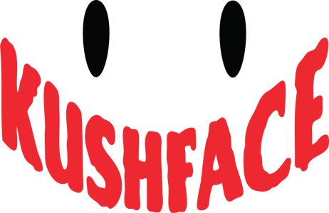 Kushface - Kushface - 1/8th Jar - GFuel