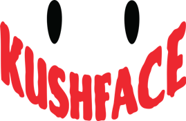 Kushface - 1/8th Jar - Baja Blast