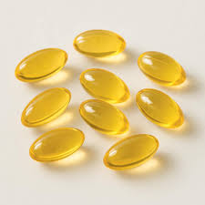 Capsules - Restore - 100MG