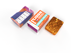 Orange Cream Full-Spectrum Fudge