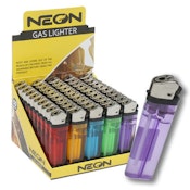 NEON Gas Lighter