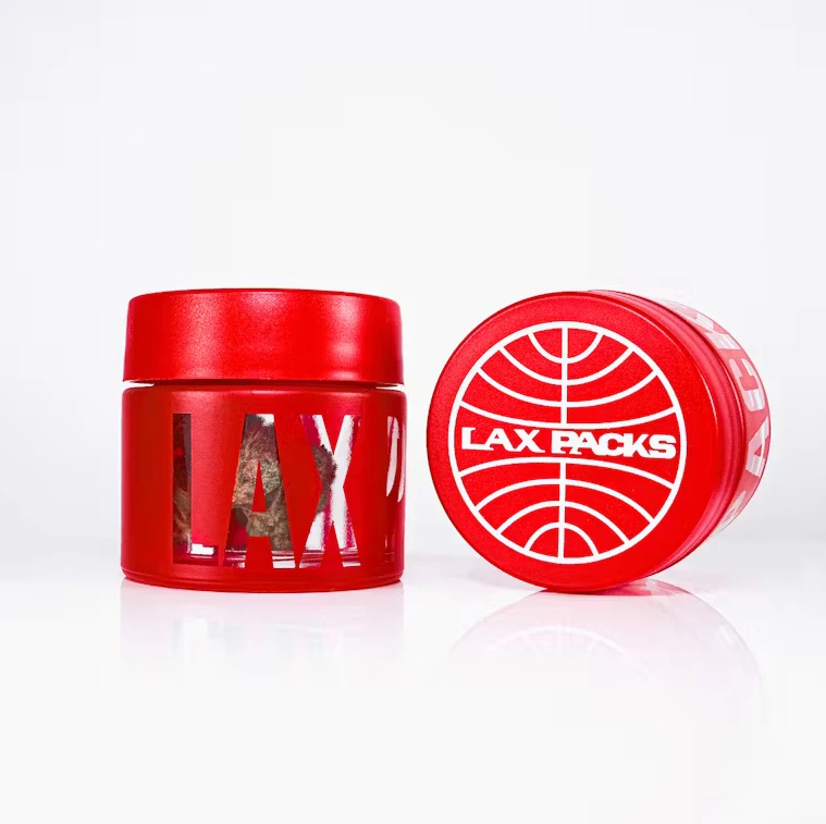 LAX PACKS - LAX PACKS - 3.5g - Golden Haze Main Image
