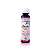 Kwik Ease (Sativa) - 100mg - Manzanita