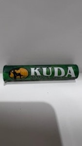 Kuda - Chili Verdi .8g Pre-Roll - Kuda