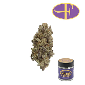 Flore Dispensary - *Mac 1 Half Oz*