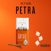 Petra Mints Saigon Cinnamon 100mg