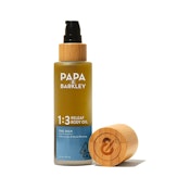 Papa & Barkley Releaf™ Body Oil 1:3 CBD:THC 60ml