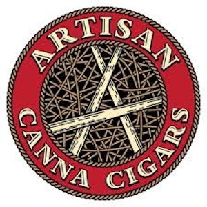 Artisan Canna Cigars - Triple Lindy 1g Preroll