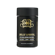 Heavy Hitters - Preroll - Infused - Rosin - 5pk - Sugar Berry