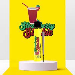 BISCOTTI - Strawberry Slushie - 1g (H) - Biscotti