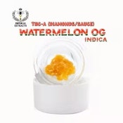 Imperial Extracts Watermelon OG Diamond Sauce 1g