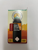 HC- Grape Stomper Cured Resin 1G Disposable (Sativa)