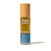 Papa & Barkley Releaf Body Oil 1:3 CBD:THC