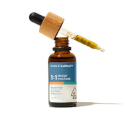 Releaf Tincture 1:1 CBD:THC, 30ml