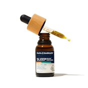 P&B Sleep Tincture CBD:THC:CBN 1:1:1 15ml