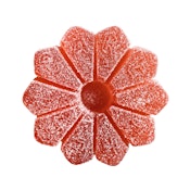 Strawberry Hash Rosin Jelly