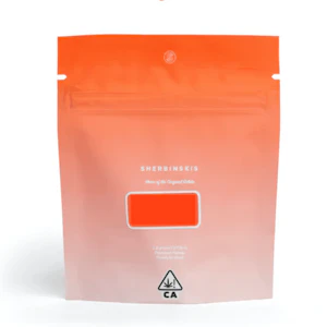 Sherbinskis - Sherbinskis Flower 3.5g - Kush Mintz 23%