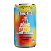 Uncle Arnie's Iced Tea Lemonade 7.5oz 10mg