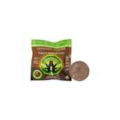 Emerald Sky - Single - Milk Chocolate Peanut Butter Cup - 10 MG