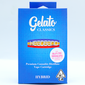 Headband 1g Classic Cart - Gelato