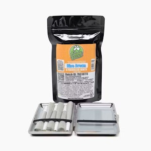 EIGHTH BROTHER - Eighth Brother Blue Dream 6pk Prerolls