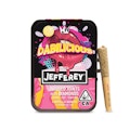 West Coast Cure - 3.25 - 5ct Infused Pack - Dabilicious