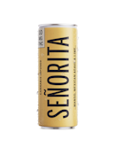 Senorita | 12fl oz | Mango, Mexican Agave, and Lime | 10mg THC