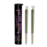 *PROMO ONLY* 1g MAC 1 Pre-Roll Pack (.5g - 2 pack) - Pacific Stone
