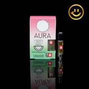 AURA | Watermelon (Flavored) | 1g