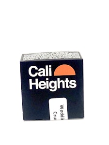 CALI HEIGHTS - CALI HEIGHTS: WEDDING CAKE 1G CRUMBLE