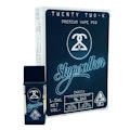 TWENTY TWO-K: SKYWALKER POD 1G