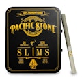 PACIFIC STONE: STARBERRY COUGH 20PK SLIM PRE-ROLLS 7G