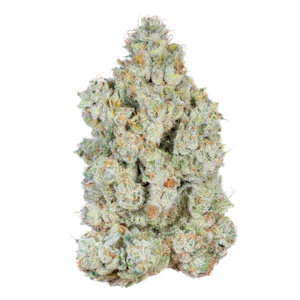 Alien Labs - 3.5g Alien labs Indoor - Dark Web 28%