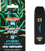Strawberry Runtz - 2g Disposable