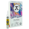 22k Cured Resin 1g Cart Pink Berriez