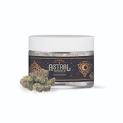 Astral Farms - Lemon Cherry Gelato 3.5g