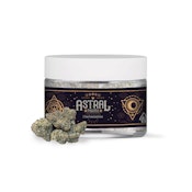 Astral Farms - Lemon Haze 3.5g