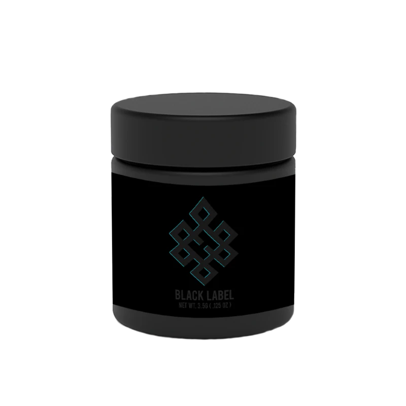 BLACK LABEL BRAND - Black Label - Zanimals 3.5g Main Image