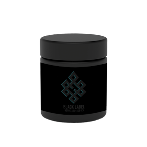 BLACK LABEL BRAND - Black Label - Zanimals 3.5g