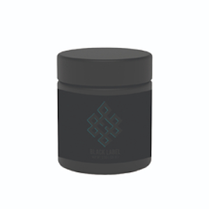 BLACK LABEL BRAND - Black Label - Blue Slushie 3.5g