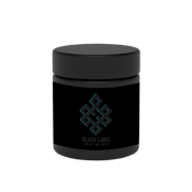 Black Label - White Cherry Runtz 3.5g