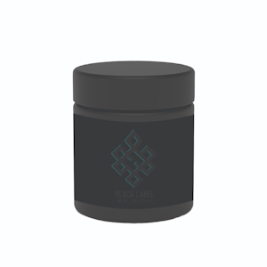 BLACK LABEL BRAND - Black Label - Fuzzy Rainbow 3.5g