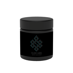 BLACK LABEL BRAND - Black Label - Hawaiian OG 3.5g